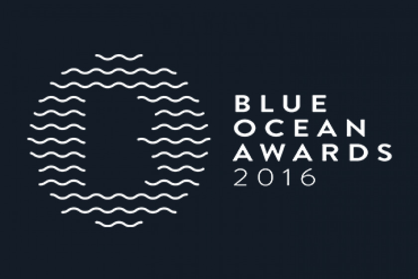 Agripolis Lauréat des Blue Ocean Awards