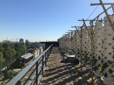 Issy les Moulineaux – Siège mondial d’un grand groupe